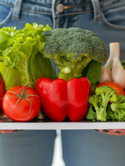 How to Gain Weight Fast When Vegan: Tips and Tricks