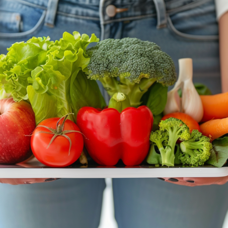 How to Gain Weight Fast When Vegan: Tips and Tricks
