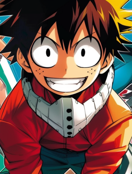 Manga Marvels: Dive into the Top 10 Must-Read Series of the Year!