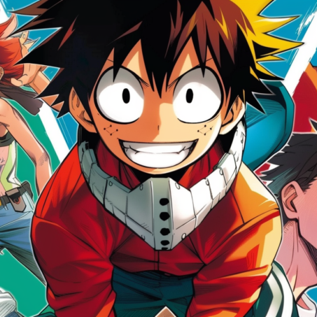 Manga Marvels: Dive into the Top 10 Must-Read Series of the Year!