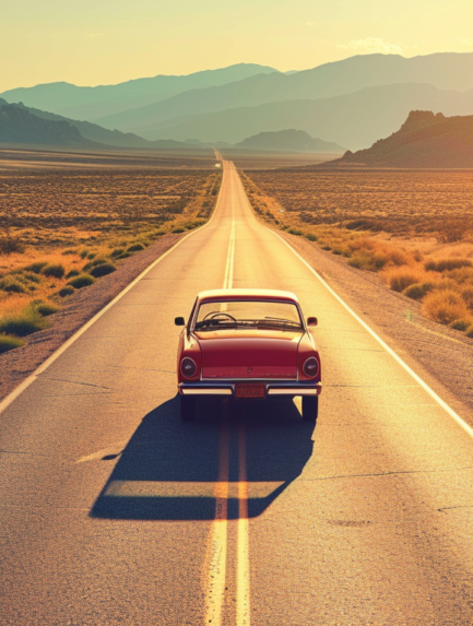 Must-know Road Trip Safety Tips for Beginners