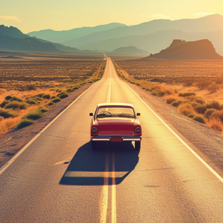 Must-know Road Trip Safety Tips for Beginners