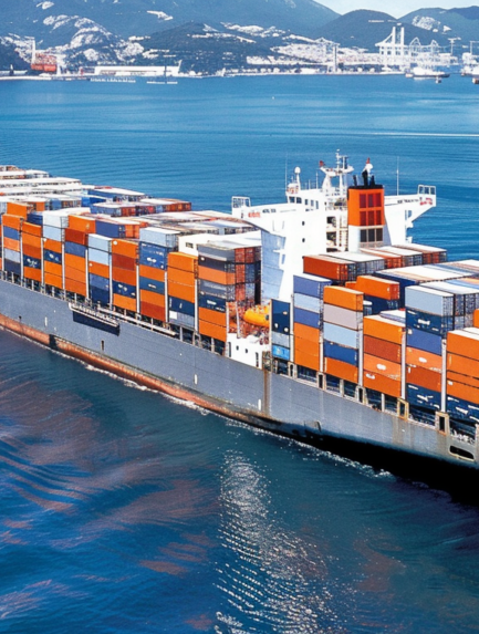 Transportation Transformation: Modernizing Your Shipping Strategy with Innovative Solutions