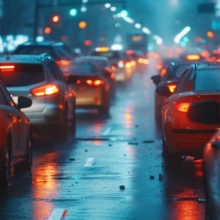 Understanding the Dynamics of Car Accidents and How to Avoid Them
