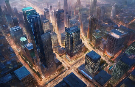 Commercial Real Estate