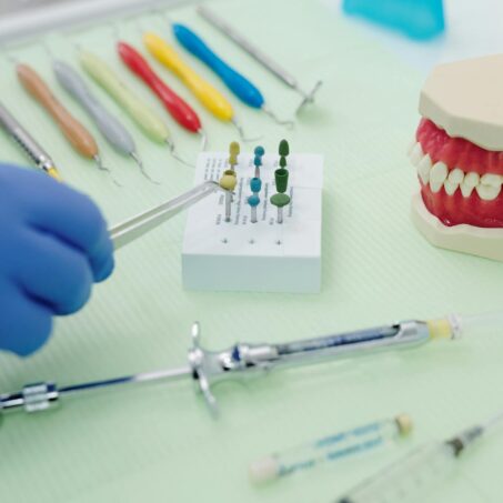 8 Signs You Might Need Orthodontic Treatment