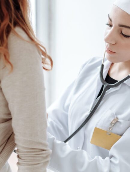 The Importance of Getting Routine Checkups
