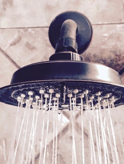 Shower head