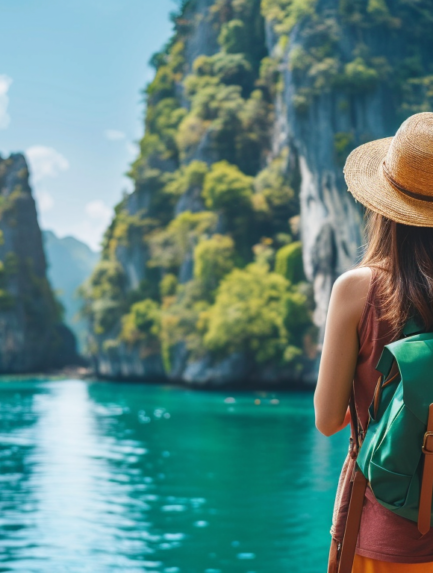 10 Entry Level Travel Jobs for Aspiring Globetrotters