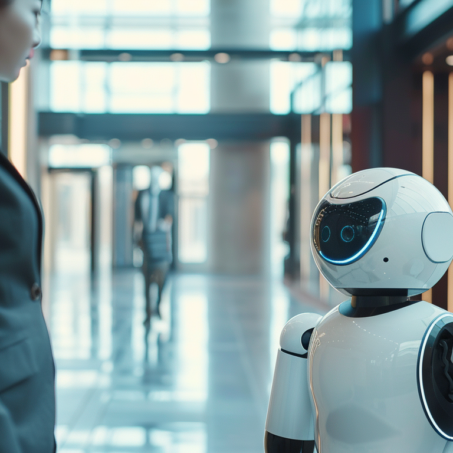 5 Ways Automated Technology Helps Keep Employees Safe