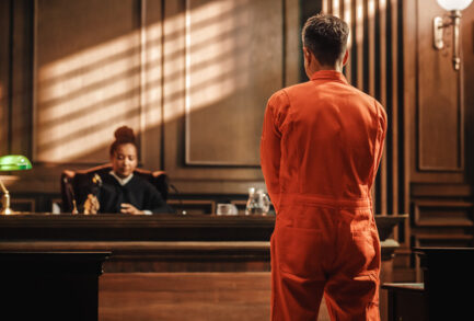 How Lawyers Navigate Felony Cases for a Just Defense