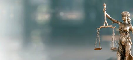 Law Scale