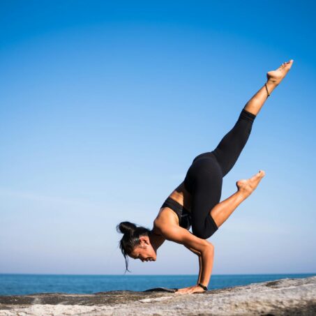 10 Key Tips for Maintaining a Healthy Body