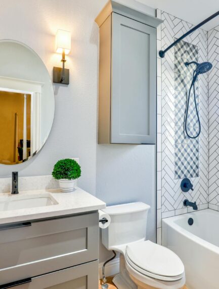 Design Tips to Know Before You Remodel Your Bathroom