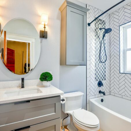 Design Tips to Know Before You Remodel Your Bathroom