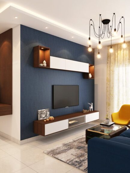 Luxury Living Room Ideas and Design Tips