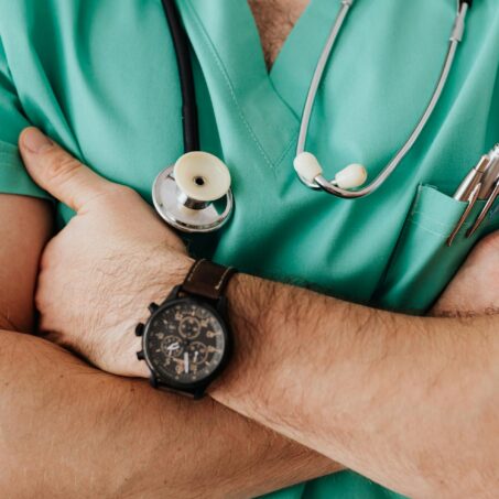 9 Degree Programs That Help You Advance A Career in Healthcare
