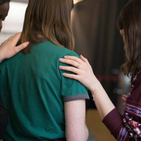 The Transformative Power of Support Groups