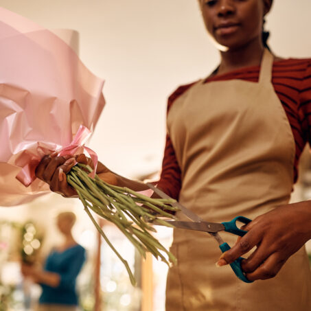 Florist