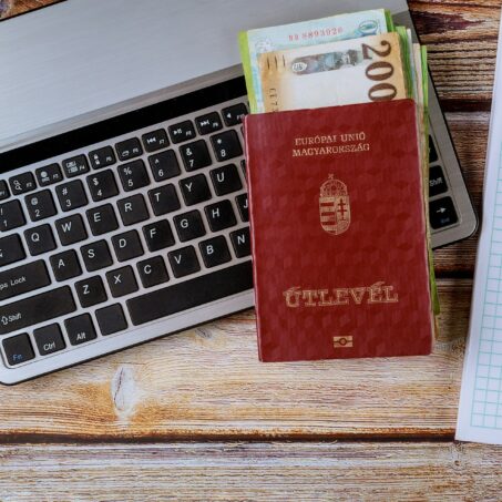 Tips for Getting a New Passport: A Comprehensive Guide