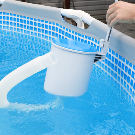 Pool filter