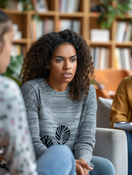 8 Benefits of Seeing a Counselor to Help With Family Conflict