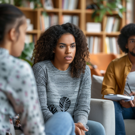 8 Benefits of Seeing a Counselor to Help With Family Conflict