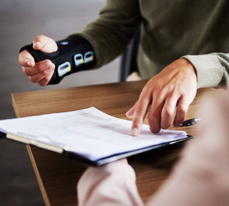 https://www.istockphoto.com/ro/fotografie/vatamari-despagubiri-si-mana-omului-cu-acte-de-asigurare-contract-legal-si-acte-gm1492227376-516294008