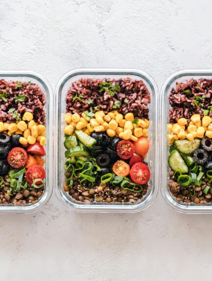 meal plan