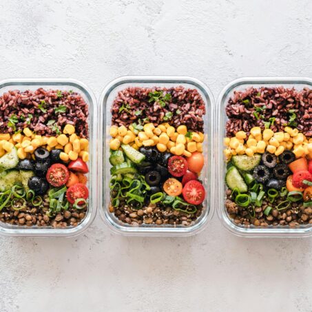 meal plan
