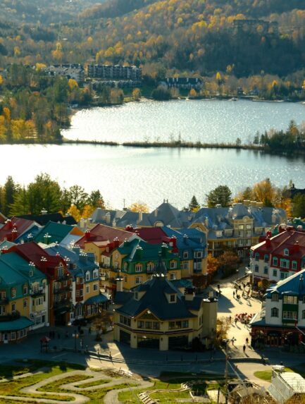 What Should You Pack for Your Trip to Canada in Summer? Essential Tips