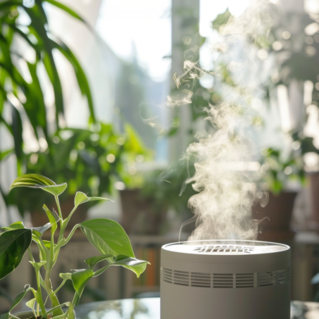 5 Effective Ideas for Improving the Air Quality in Your Home