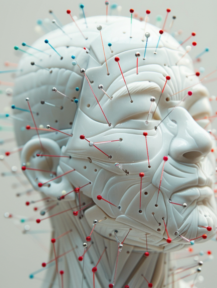 6 Health Conditions That Acupuncture Can Help With