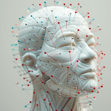 6 Health Conditions That Acupuncture Can Help With