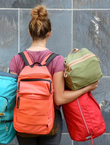 Tips for Traveling with Only a Carry-On Bag Pack Light and Smart