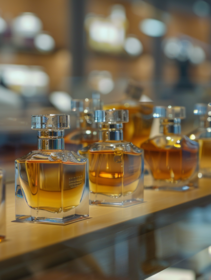 Why Choosing the Right Perfume is Essential for Going Out