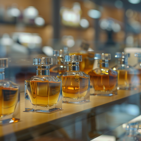 Why Choosing the Right Perfume is Essential for Going Out