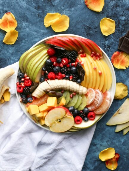 Healthy Breakfast Items That Will Keep You Full All Morning
