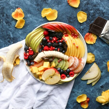 Healthy Breakfast Items That Will Keep You Full All Morning
