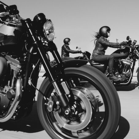 Photo by Harley-Davidson on Unsplash