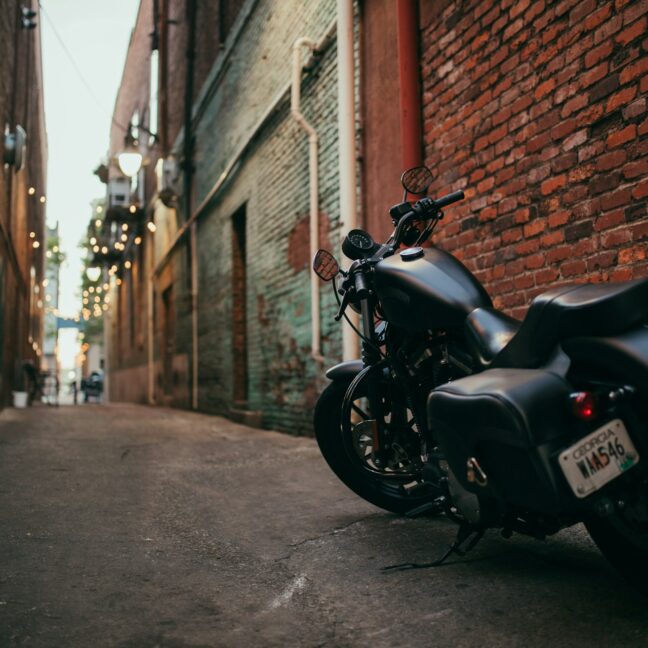 Photo by Michael Wade on Unsplash