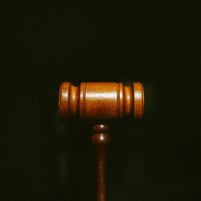 Photo by Tingey Injury Law Firm on Unsplash