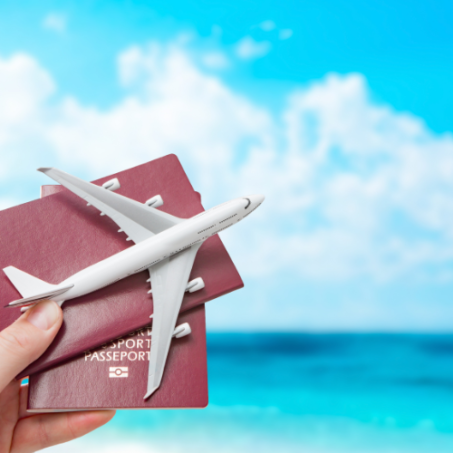 travel insurance