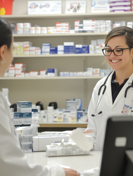 How to Begin Your Travel Pharmacy Technician Career