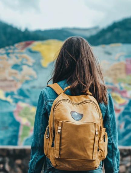 Pros and Cons of Being a Traveling Teacher