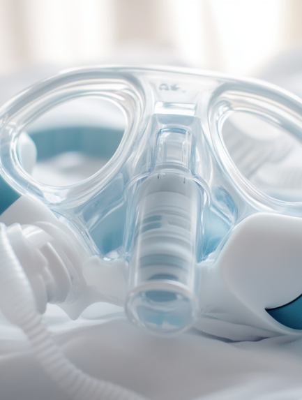 4 Great Ways Using a CPAP Machine Can Improve Your Health