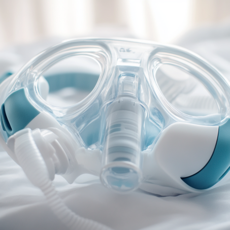 4 Great Ways Using a CPAP Machine Can Improve Your Health