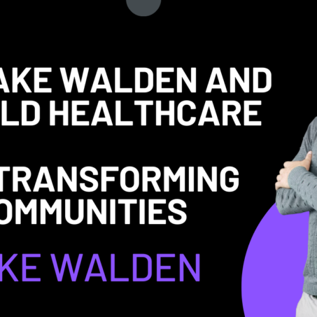 Jake Walden