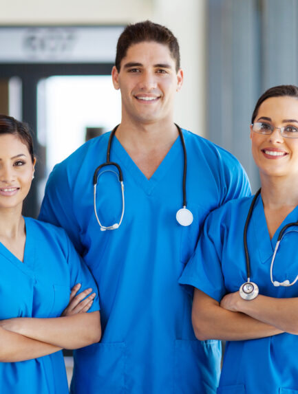 Nurse Practitioner Staffing Agency