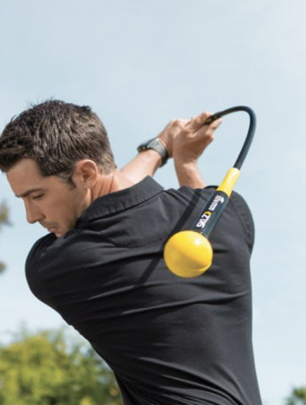 Golf Swing Trainer